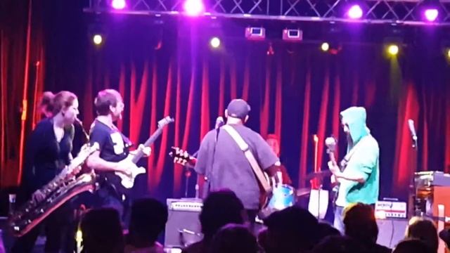 JCSP TV-NARDY BOY LIVE FROM ACOUSTIC CAFE смотреть онлайн