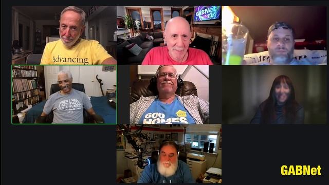 Alex Bennett's Ramble 8/2/2024