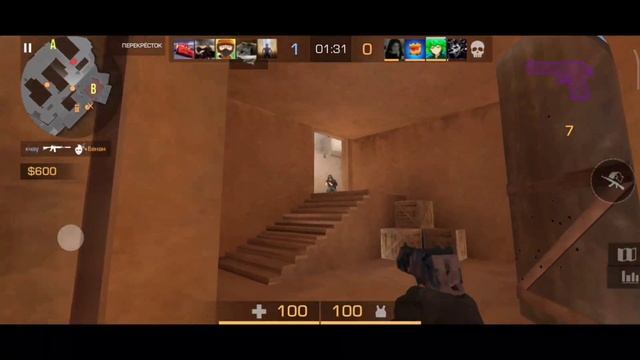 САМЫЙ ОБЕЗБАШЕНЫЙ ИГРОК 😱🔥 смотреть онлайн