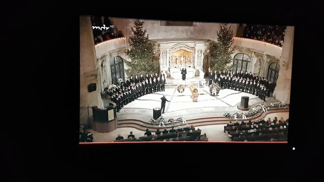 Abschied Von Peter Schreier