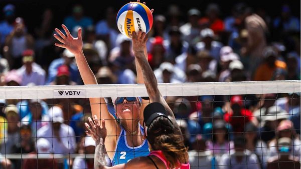 Нюс\Брашер США - Шо\Ченг Элита, Quintana Roo, Мексика, Элита 2025 г. полная версия