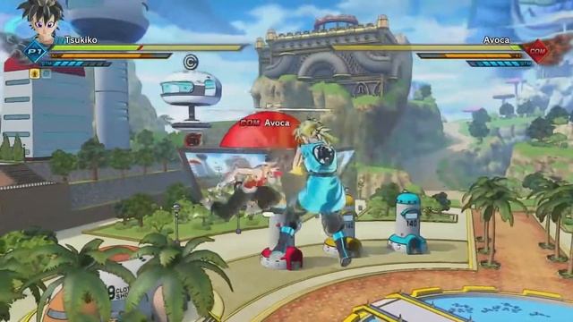 Cómo hacer que la I.A. pueda usar transformaciones en Dragón ball Xenoverse 2 (PC) 2022 смотреть онлайн