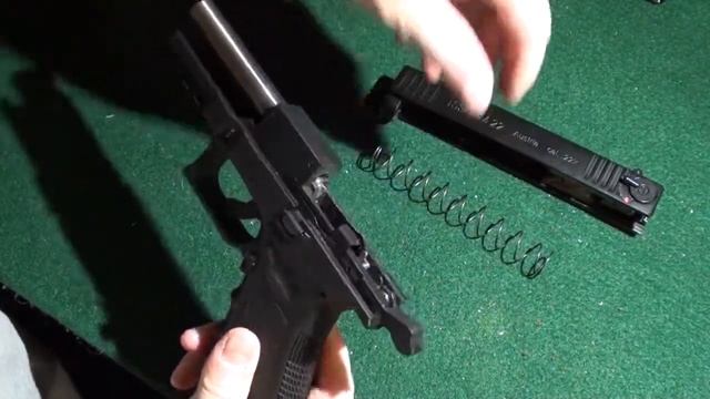 ISSC M22