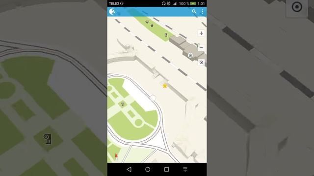 2GIS смотреть онлайн