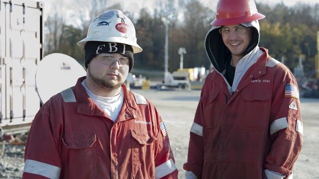 Living On Marcellus Shale. Tim Kelsey Part 3 of 5 Natural Light Films смотреть онлайн