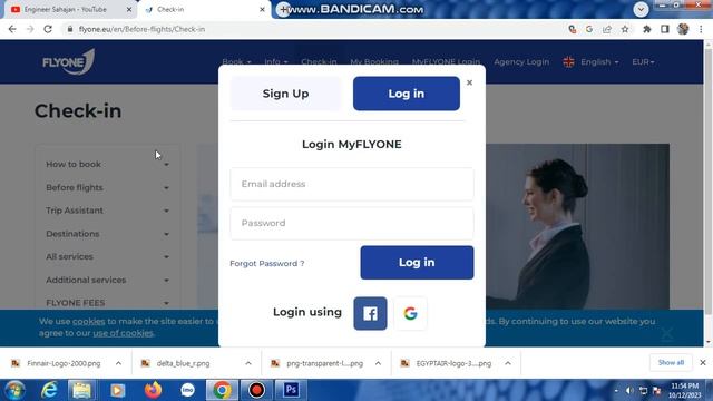 flyone online check in system || flyone check in process || flyone || how to check in flyone || смотреть онлайн