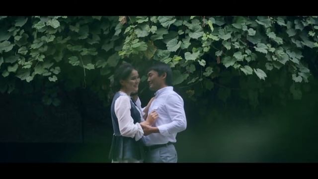 Очень красивое love story в Алматы смотреть онлайн
