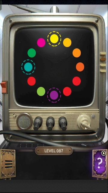 100 Doors Challenge. Level 87. Classic Pack. #100doorschallenge #gameplay #puzzlegame #androidgames смотреть онлайн