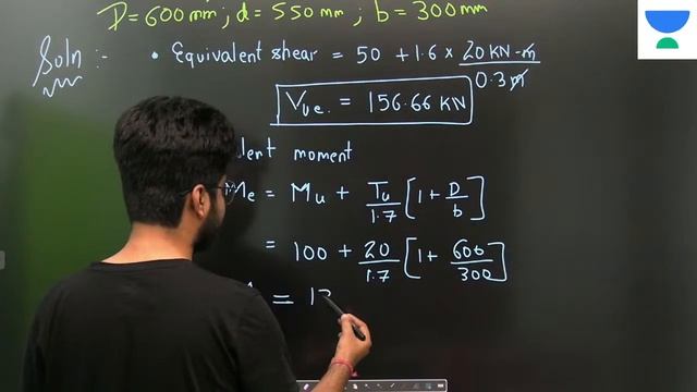 Torsion -2 | L:43 | Reinforced Cement Concrete | GATE/ESE 2022 Exam | Chetan Sir смотреть онлайн