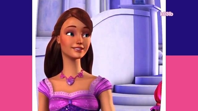 lost kitten | barbie in the diamond castle edit смотреть онлайн