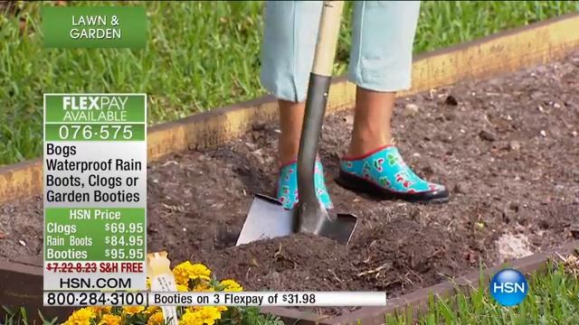 Bogs Urban Farmer Waterproof Clogs смотреть онлайн