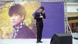 JJ林俊傑-Love U U