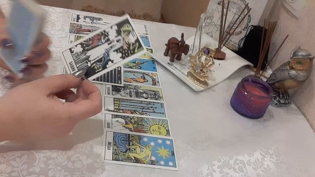 гранд табло для червовой дамы. смотреть онлайн