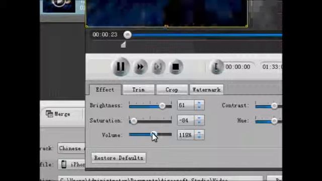convert DVD to iphone 5s or 5c смотреть онлайн