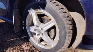 Гайковерт #VNIISSOK в деле // ТЕСТ на 6 🚙🚗🛻🚐🚚