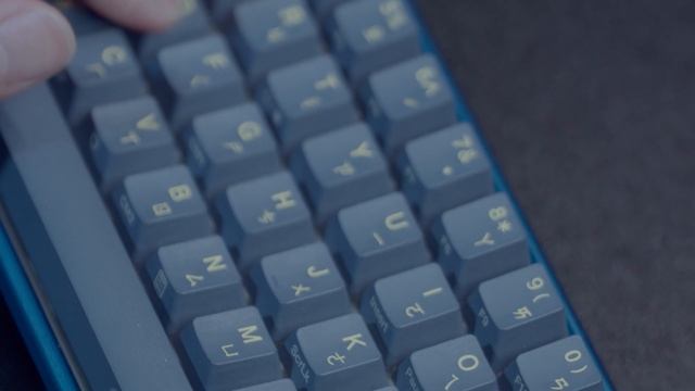 Sexy Ultimate Smooth Thocky Lubed Silver Switches 60% Mini Keyboard Tiny Neon RGB Lighting Baby Pur