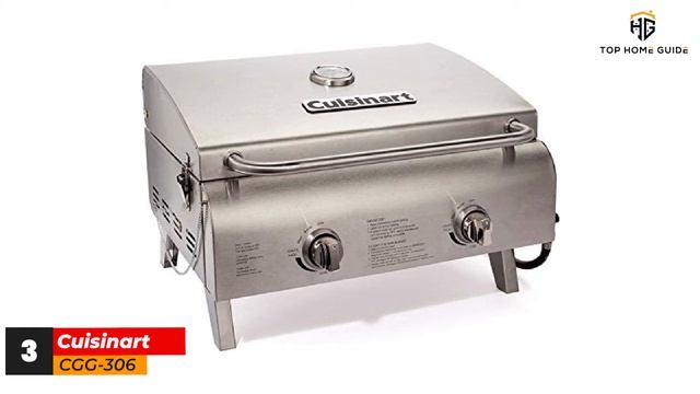 Best 2 Burner Gas Grills 2022 смотреть онлайн