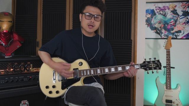 Paramore - Misery Business - Guitar Cover - (w/TAB) - #34