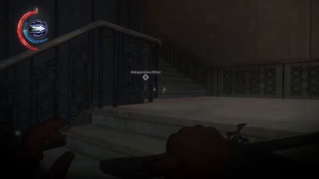 Dishonored 2 #14 Dr. Hypatia und Mr.Hyde смотреть онлайн