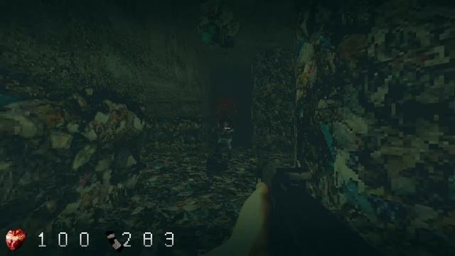DEAD TRASH (2025) [PC] смотреть онлайн