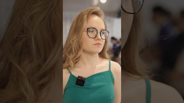 Выпускница факультета бизнеса Университета "Синергия" смотреть онлайн