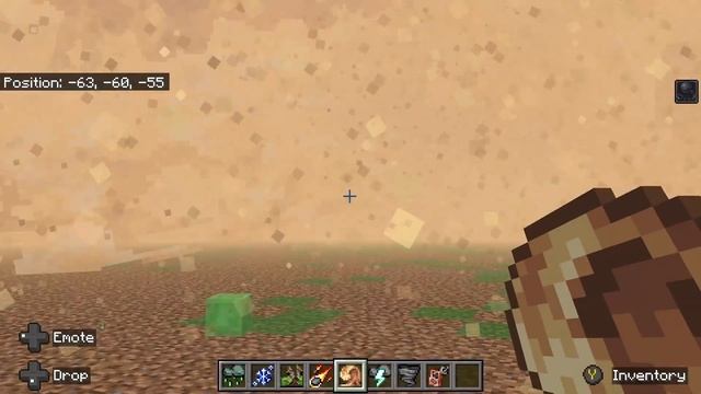 Minecraft Add-on Insane Disasters Review смотреть онлайн