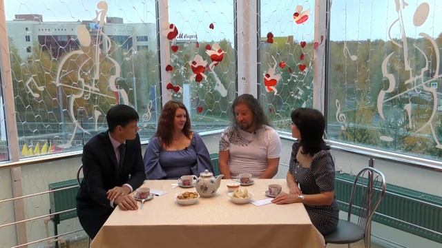 Передача "Семейные истории". Выпуск №2