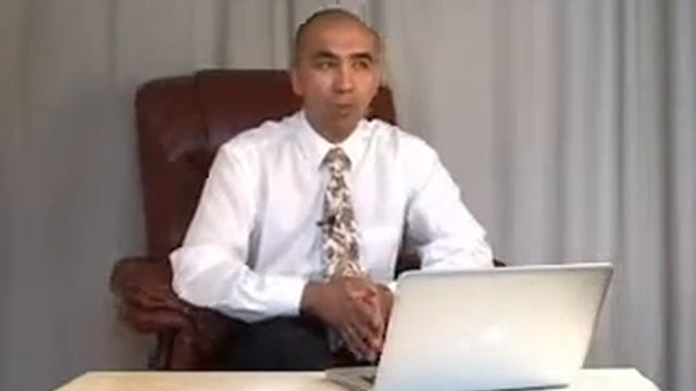 Сергей Азимов (Продажи. Переговоры) — Часть 2: Задавание программы смотреть онлайн