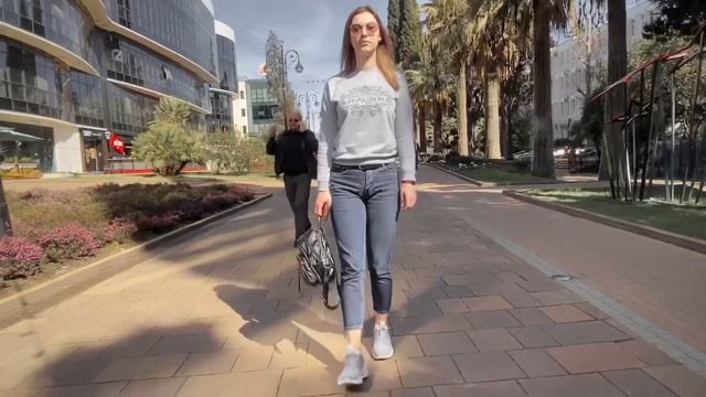 Пробую Необычные эффекты в съёмке на телефон