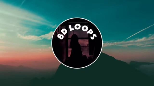 Masked Wolf - Astronaut In The Ocean | 1 Hour (8D Audio)