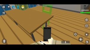 Я СДЕЛАЛ КАРТУ ИЗ SCHOOLBOY в Simple Sandbox 2