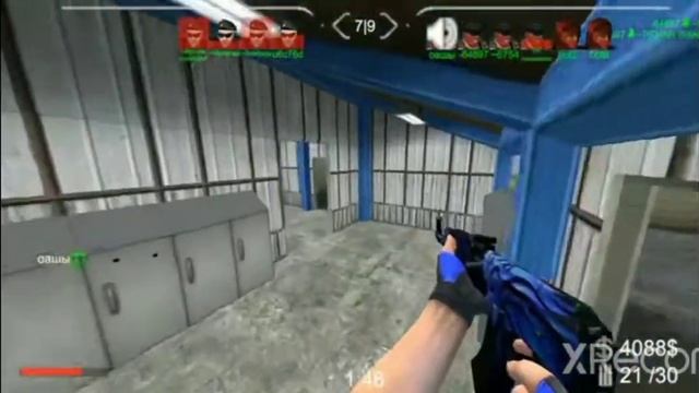слив 5 кодов +секретный в Brutal Strike