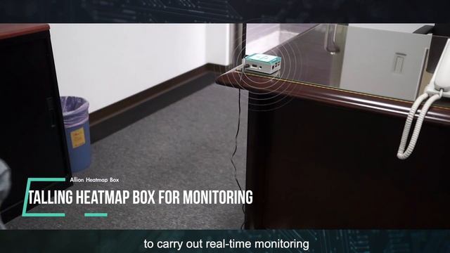 Heatmap Box- Real-time Monitor Wireless Signal and Coverage смотреть онлайн