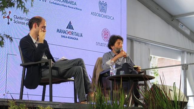Massimo Cacciari, Raphael Ebgi  Il Pensiero Degli Umanisti 2