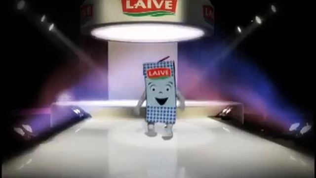Laive Cajita Desfile смотреть онлайн