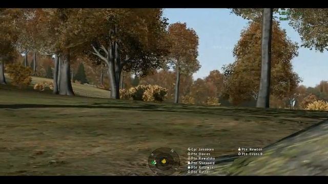 16AA Javelin Strike