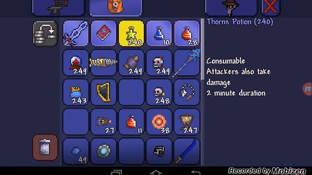 Muramasa vs King Slime + Defeating the DESTROYER смотреть онлайн