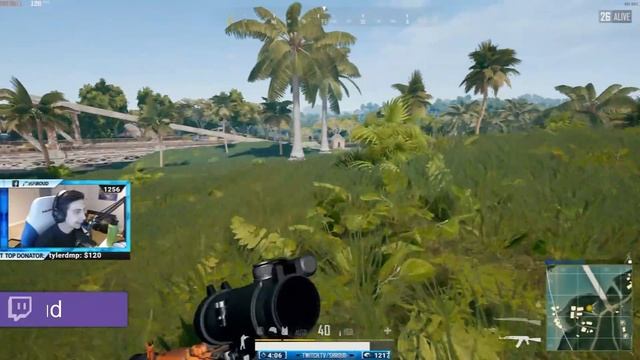 НОВЫЕ БАГИ И ПРИКОЛЫ PUBG | ЛУЧШИЕ МОМЕНТЫ ПУБГ! смотреть онлайн