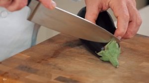 ЛУЧШИЕ РЕЦЕПТЫ ИЗ БАКЛАЖАНОВ ОТ ШЕФА ИВЛЕВА