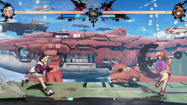 SHOTA VS LOLI