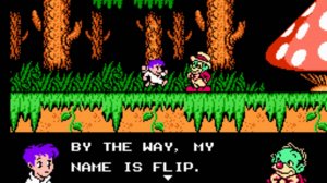 Little Nemo: The Dream Master на Денди (NES) - Полное прохождение (100%) (LongPlay) (4K, 60FPS)