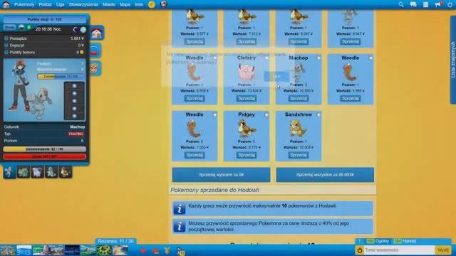 pokewars #2 tym razem nowa wyspa смотреть онлайн