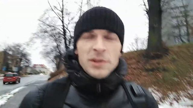 ПЕРВЫЕ ДНИ В ЧЕХИИ. ИНТЕРЕСНЫЕ НАБЛЮДЕНИЯ