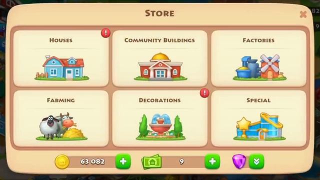 Township Level 50 Unlocked!!! смотреть онлайн