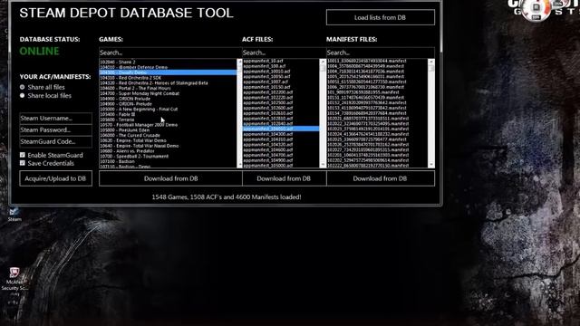 How to Crack Steam working [April 2015] смотреть онлайн