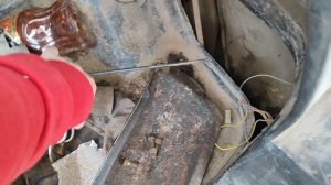 Настоящее ууууретро