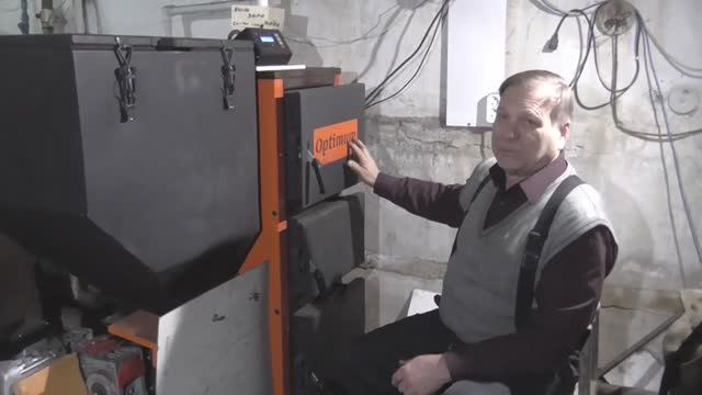 отзыв клиента OPTIMUM 18 смотреть онлайн