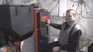 отзыв клиента OPTIMUM 18