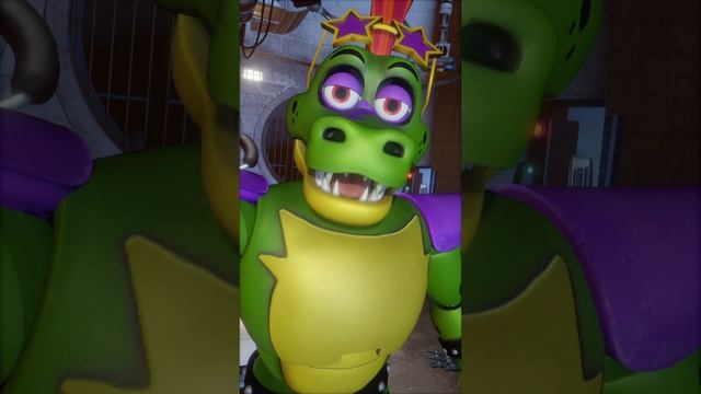 [FNAF SFM] Спрингтрап и Фредди наконец добрались до Монти (Влог 15) смотреть онлайн