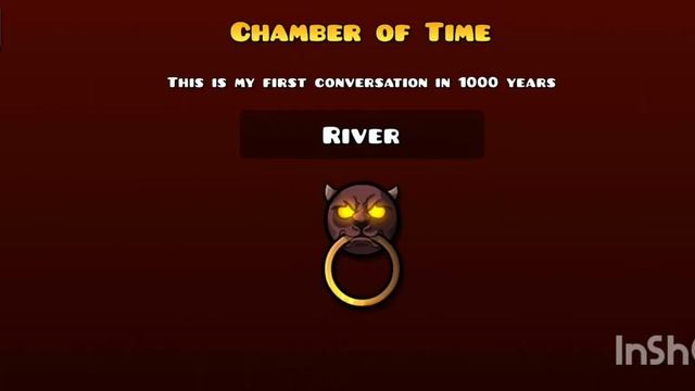 Geometry Dash 2.2 Chamber Of Time All Codes! смотреть онлайн
